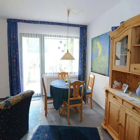 Ferienhaus 1 Bedroom