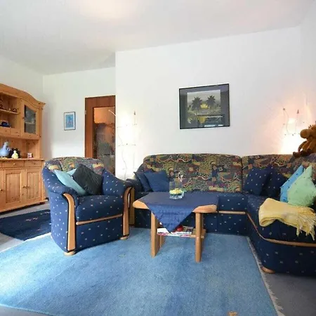Tatil Evi 1 Bedroom *