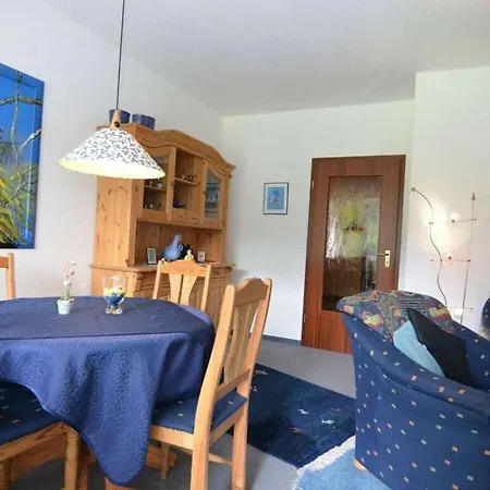 Ferienhaus 1 Bedroom Willingen (Upland)