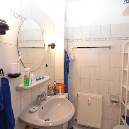 Tatil Evi 1 Bedroom Willingen (Upland)