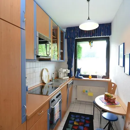 Ferienhaus 1 Bedroom