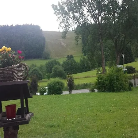 Tatil Evi 1 Bedroom