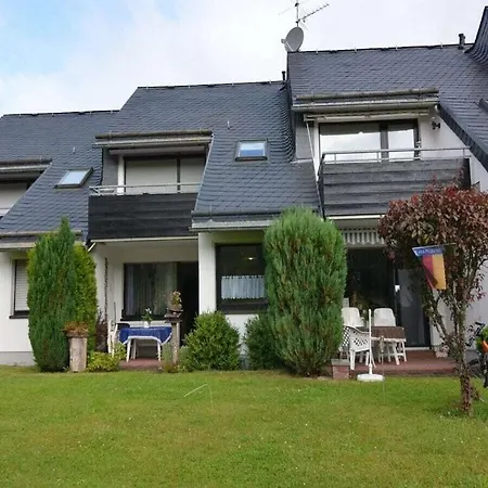 1 Bedroom Willingen (Upland)